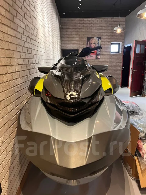 BRP Sea-Doo RXP. 2026 ��� ����