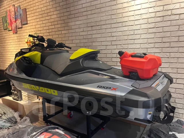 BRP Sea-Doo RXP. 2026 ��� ����