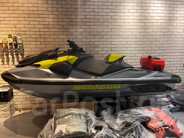 BRP Sea-Doo RXP. 2026 ��� ����