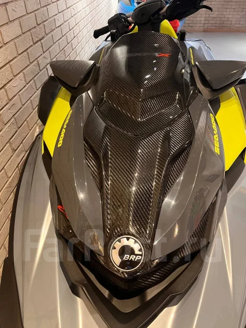 BRP Sea-Doo RXP. 2026 ��� ����