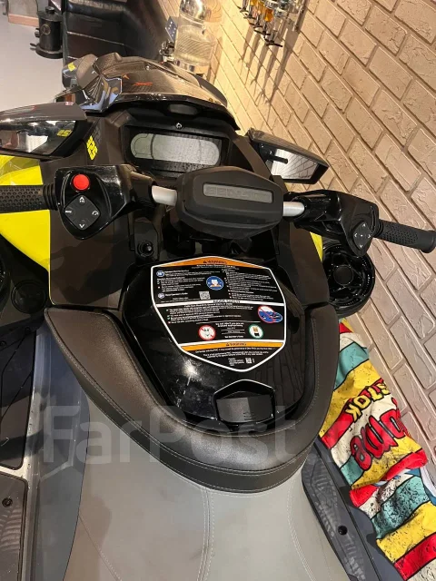 BRP Sea-Doo RXP. 2026 ��� ����