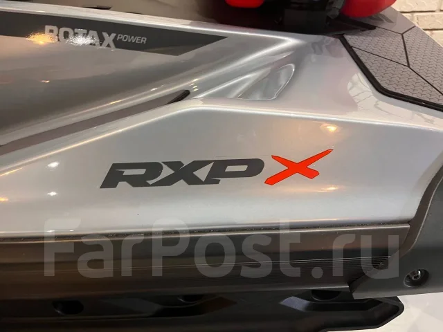 BRP Sea-Doo RXP. 2026 ��� ����