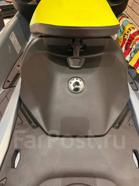 BRP Sea-Doo RXP. 2026 ��� ����