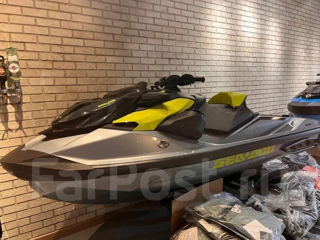 BRP Sea-Doo RXP. 2026 ��� ����