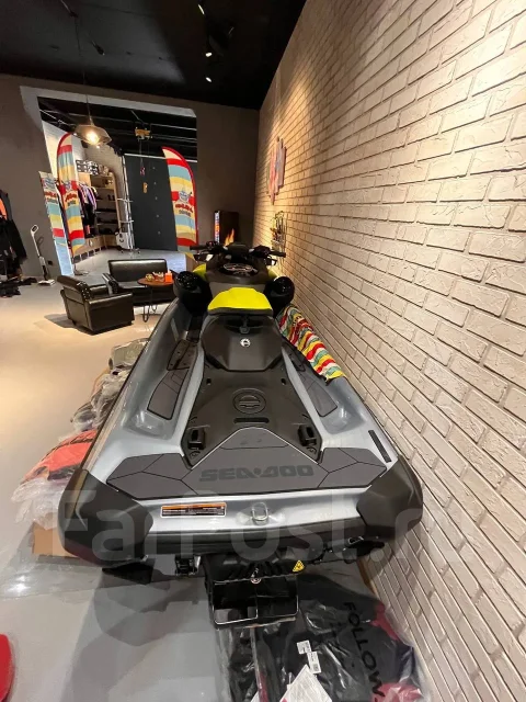 BRP Sea-Doo RXP. 2026 ��� ����