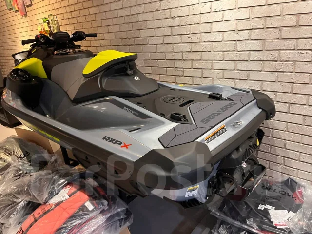 BRP Sea-Doo RXP. 2026 ��� ����