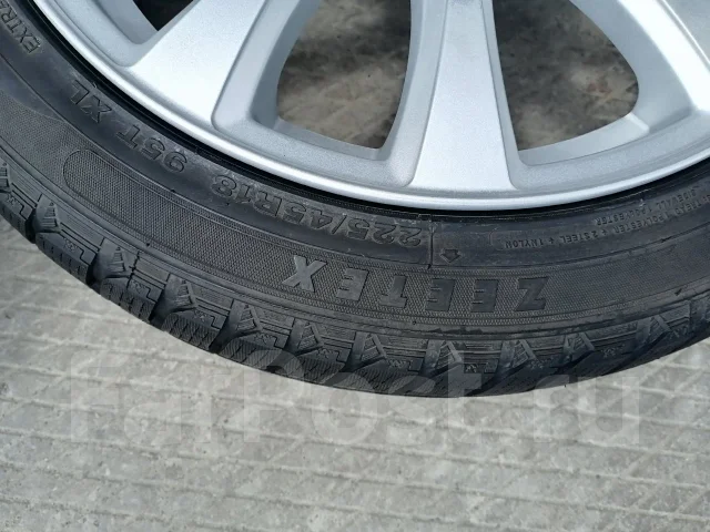 Zeetex WH2000. ������, 2025 ���, �/�, ����� 5 % ����
