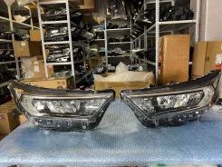 ���� �� Toyota RAV4 AXAH54 42-87 � ����� 4287 ����
