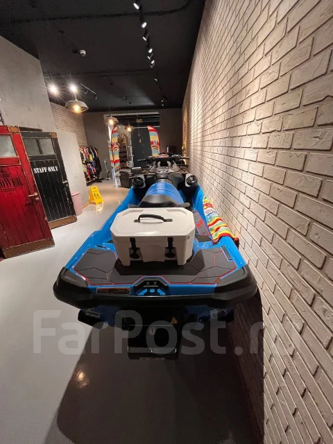 BRP Sea-Doo RXT. 2026 ��� ����
