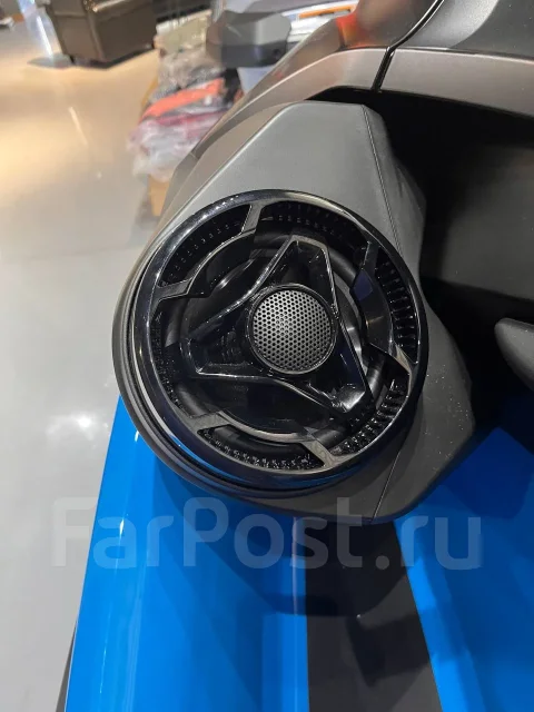 BRP Sea-Doo RXT. 2026 ��� ����