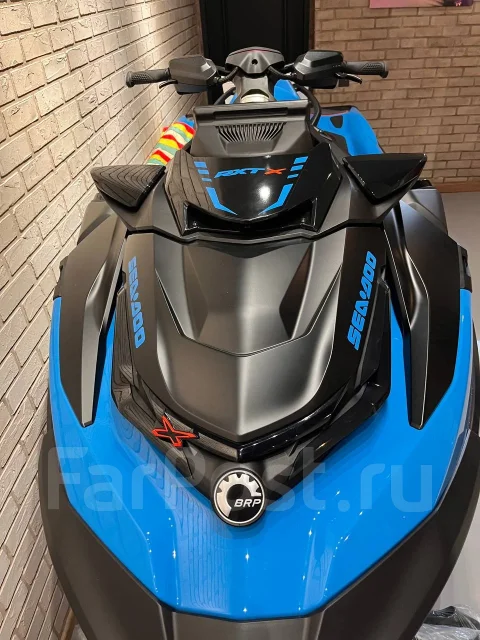 BRP Sea-Doo RXT. 2026 ��� ����