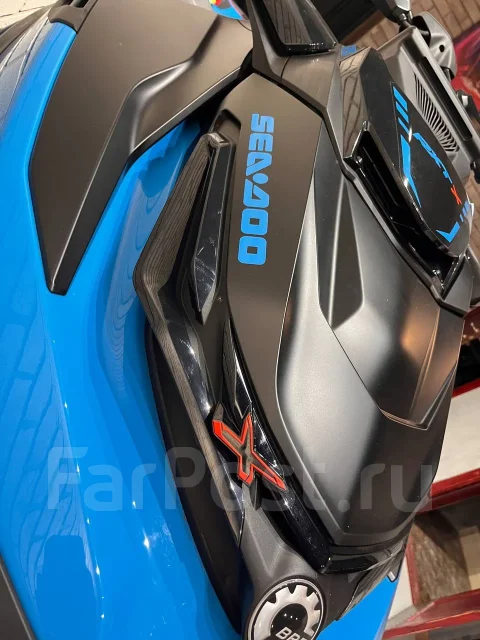 BRP Sea-Doo RXT. 2026 ��� ����