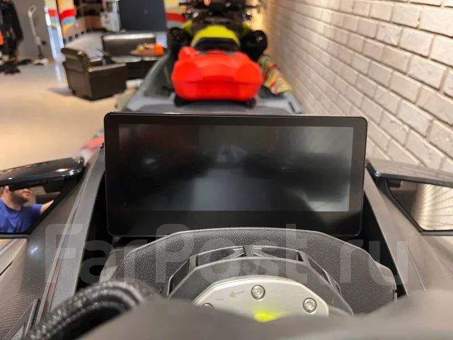 BRP Sea-Doo RXT. 2026 ��� ����