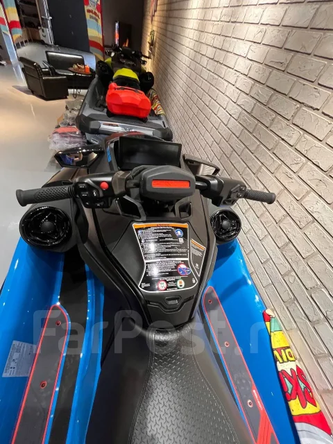 BRP Sea-Doo RXT. 2026 ��� ����