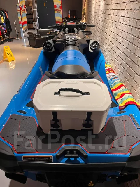 BRP Sea-Doo RXT. 2026 ��� ����