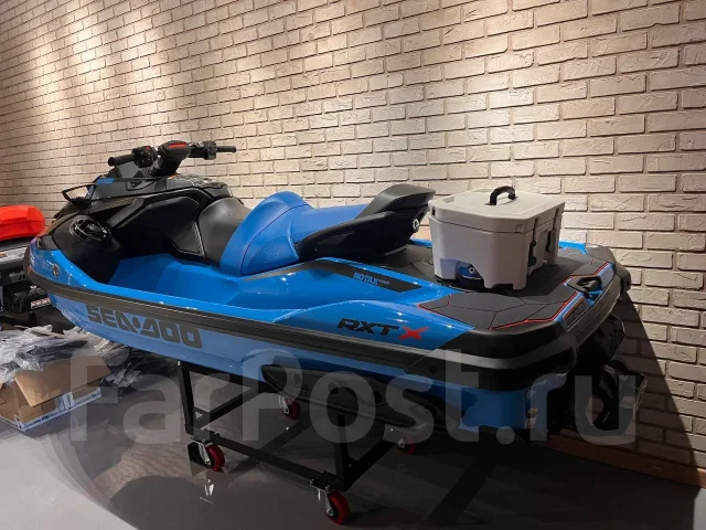 BRP Sea-Doo RXT. 2026 ��� ����