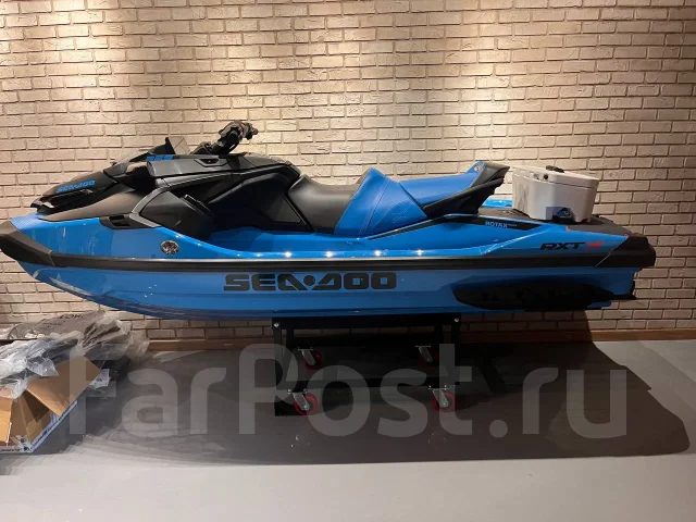 BRP Sea-Doo RXT. 2026 ��� ����