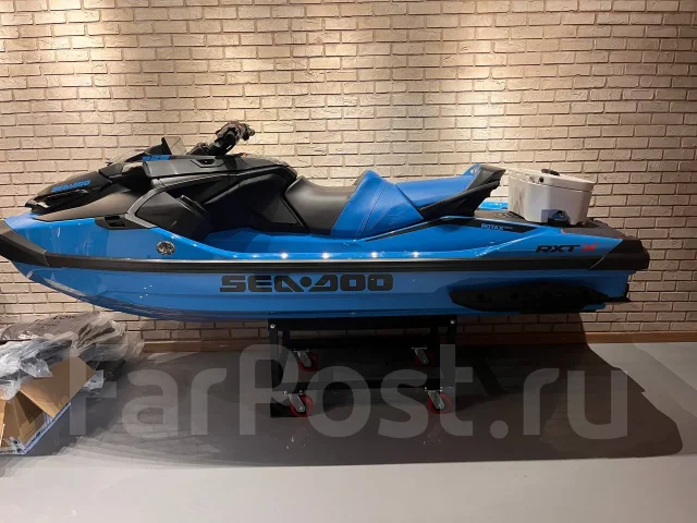 BRP Sea-Doo RXT. 2026 ��� ����