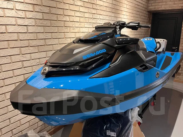 BRP Sea-Doo RXT. 2026 ��� ����
