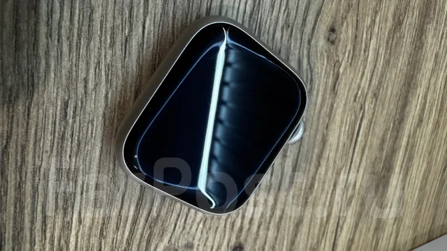 Apple Watch Series 8. GPS, NFC, IP67 ����