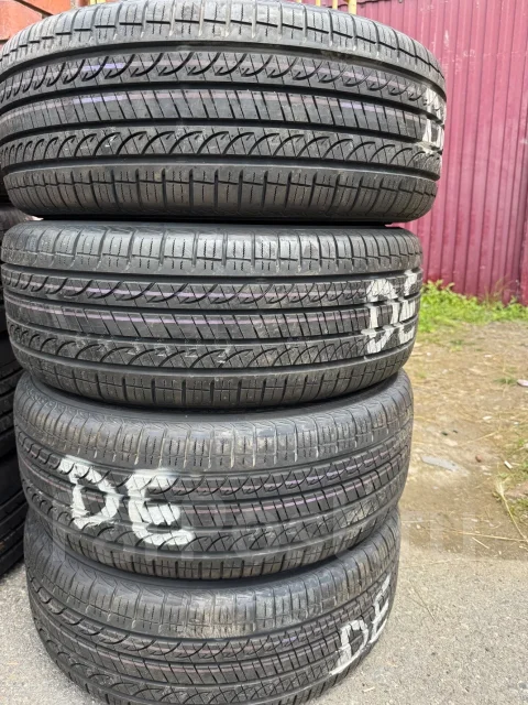 Yokohama Avid GT BluEarth S35. ������, 2024 ���, ����� ����