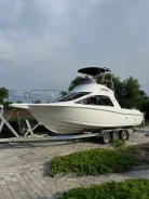 Yamaha CR-25 Luxair. 2009 ���, ����� 8��., ��������� ���������, 300��.�., ������ ����