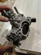 Toyota Vista Ardeo. SV55, 3SFE ����