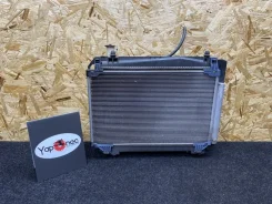 �������� ��� Toyota Ractis 2013 1640021270 NCP120 1NZ-FE 1640021270 ����