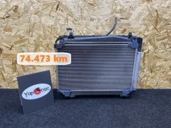 �������� ������������ Toyota Ractis 2013 8846052130 NCP120 1NZ-FE 8846052130 ����