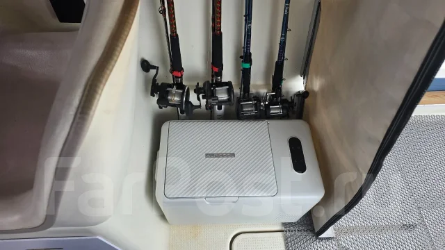 Yamaha FR-24. 2006 ���, ����� 7,5��., ��������� ���������, 150��.�., ������ ����