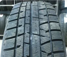 Yokohama Ice Guard IG50A+. ������, ��� �����, �����. ��� ����� �� ������������� ����