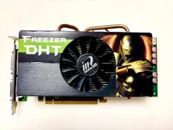 GeForce 9800 GTX ����
