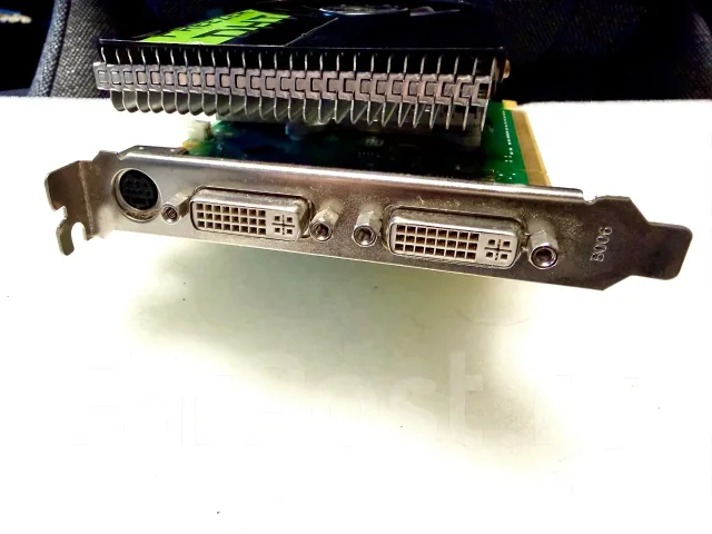GeForce 9800 GTX ����