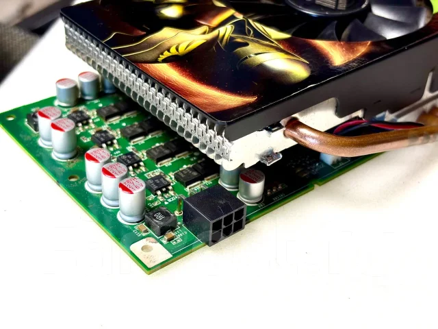 GeForce 9800 GTX ����