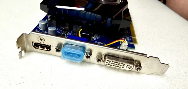 GeForce GT 630 ����