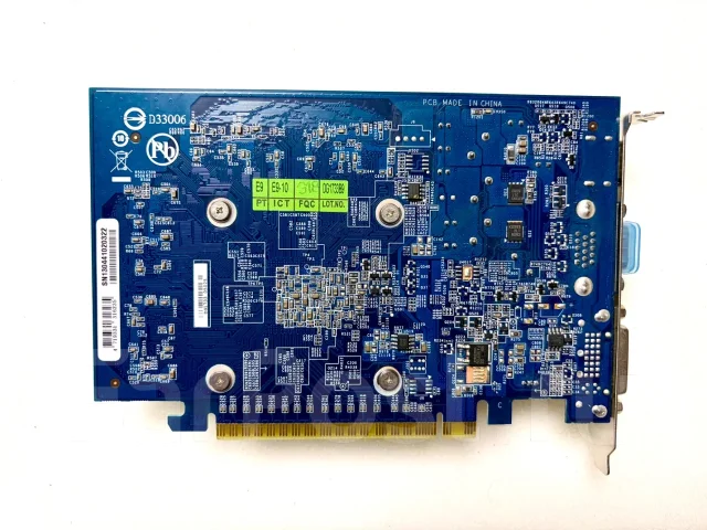 GeForce GT 630 ����