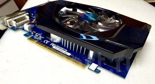GeForce GT 630 ����