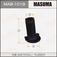 ������� ������������ Masuma, ���. MAB-1019 MAB1019 ����