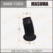 ������� ������������ Masuma, ���. MAB-1022 MAB1022 ����