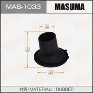 ������� ������������ Masuma, ���. MAB-1033 MAB1033 ����