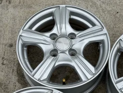 Violento. 5.0x13", 4x100, ET36, �� 73,1���. ����