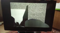 LG. LED ����