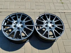 Weds Velva Sport. 6.5x16", 5x100, ET47, �� 73,1���. ����