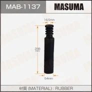�������-�������� ������������ Masuma, ���. MAB-1137 MAB1137 ����