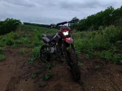 Regulmoto Seven Medalist Pro. 140����. ��., ��������, ��� ���, ������ �� �� ����