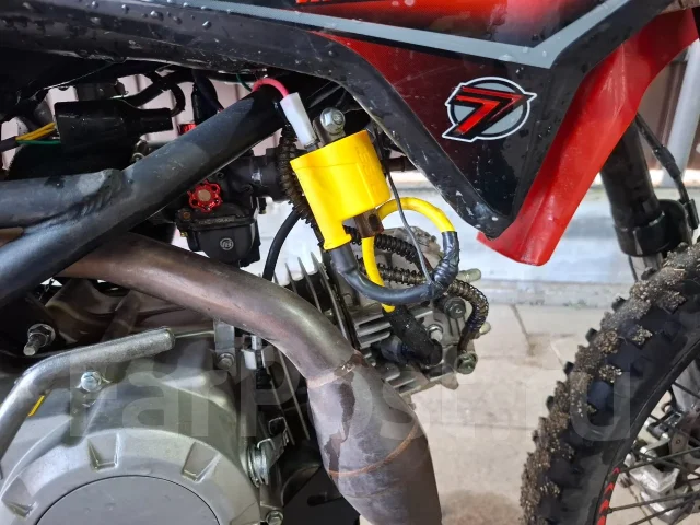 Regulmoto Seven Medalist Pro. 140����. ��., ��������, ��� ���, ������ �� �� ����