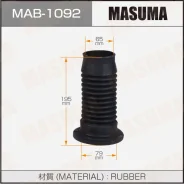 ������� ������������ Masuma, ���. MAB-1092 MAB1092 ����