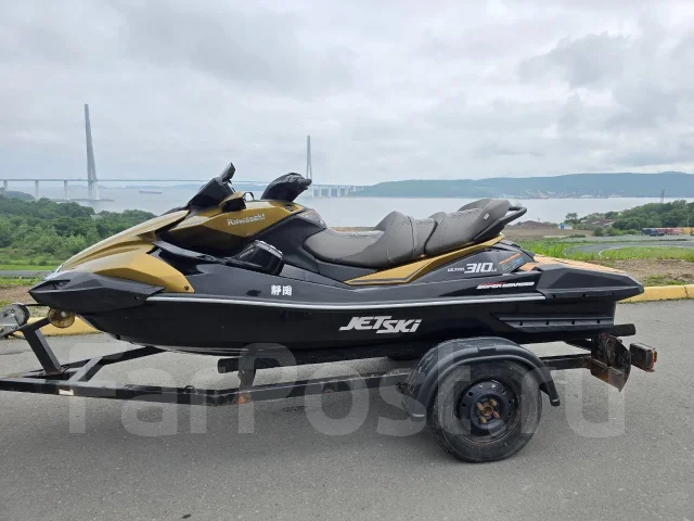 Kawasaki Ultra 310 LX. 2023 ��� ����