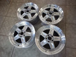 RAYS Volk Racing GR-N