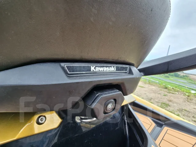 Kawasaki Ultra 310 LX. 2023 ��� ����